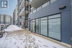 191 ELMIRA Road S Unit# 309C Guelph