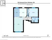 103 VICMOUNT Drive Kitchener