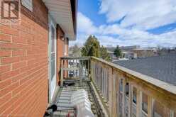 103 VICMOUNT Drive Kitchener