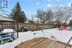 4113 MARTIN Avenue Niagara Falls