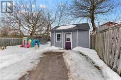 4113 MARTIN Avenue Niagara Falls