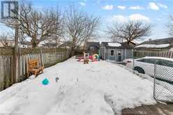 4113 MARTIN Avenue Niagara Falls