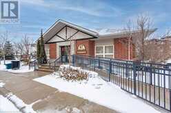 41 GOODWIN Drive Unit# 202 Guelph