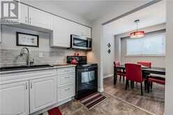 51 PAULANDER Drive Unit# 56 Kitchener