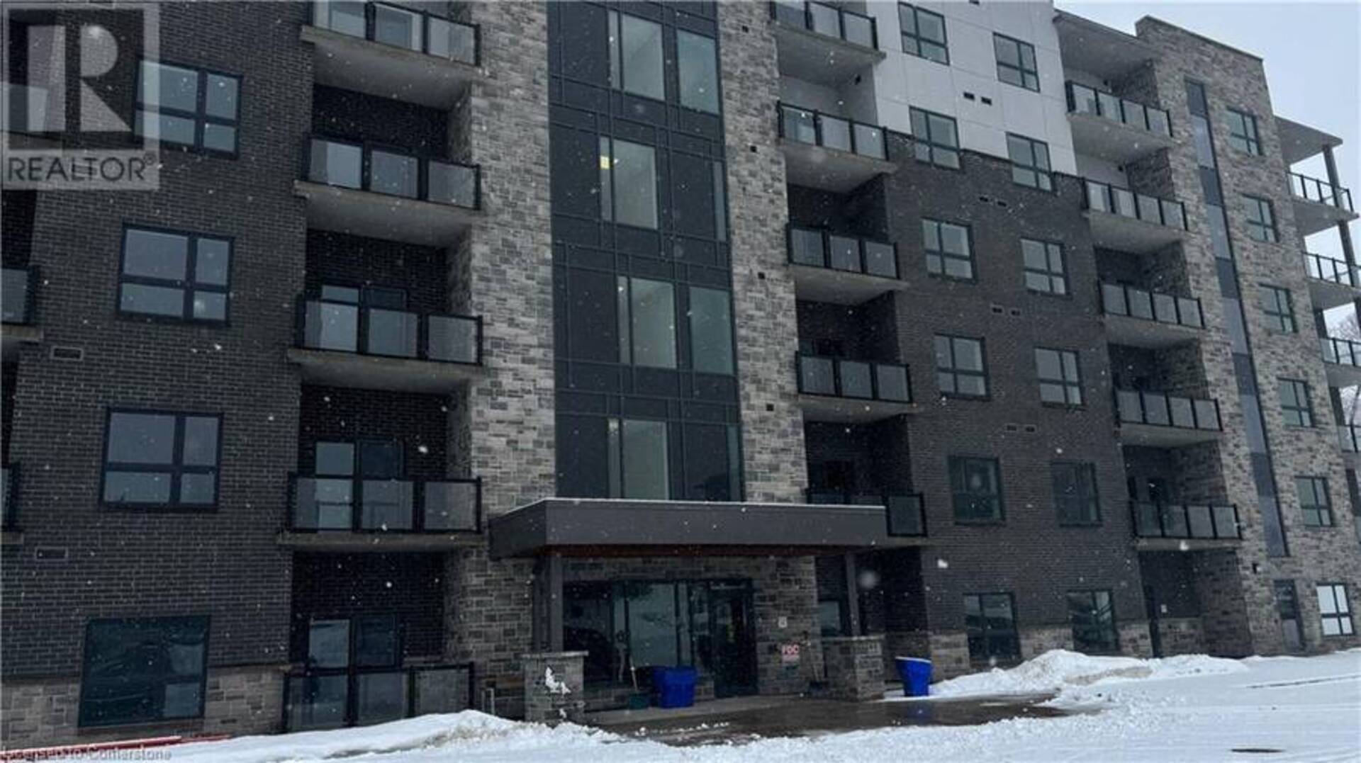 1000 LACKNER Place Unit# 203 Kitchener