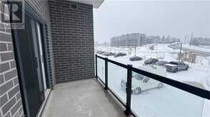 1000 LACKNER Boulevard Unit# 203 Kitchener