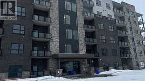 1000 LACKNER Boulevard Unit# 203 Kitchener