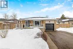 244 BOUSFIELD Crescent Milton