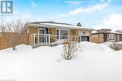 244 BOUSFIELD Crescent Milton