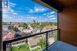 72 ERB Street E Unit# 403 Waterloo