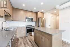 72 ERB Street E Unit# 403 Waterloo