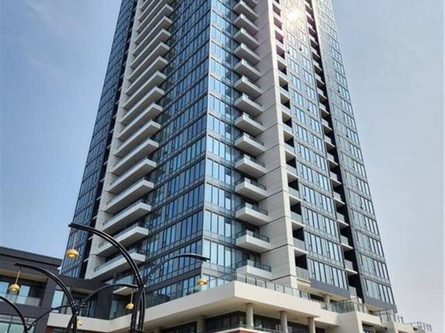 15 WELLINGTON Street S Unit# 2205 Kitchener Ontario