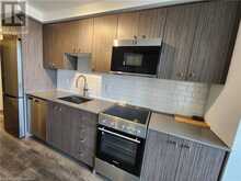 15 WELLINGTON Street S Unit# 2205 Kitchener