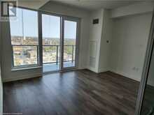 15 WELLINGTON Street S Unit# 2205 Kitchener