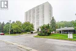 35 GREEN VALLEY Drive Unit# 1204 Kitchener