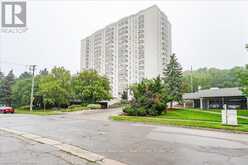 35 GREEN VALLEY Drive Unit# 1204 Kitchener