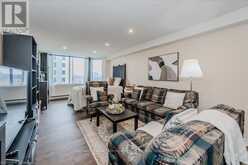 35 GREEN VALLEY Drive Unit# 1204 Kitchener