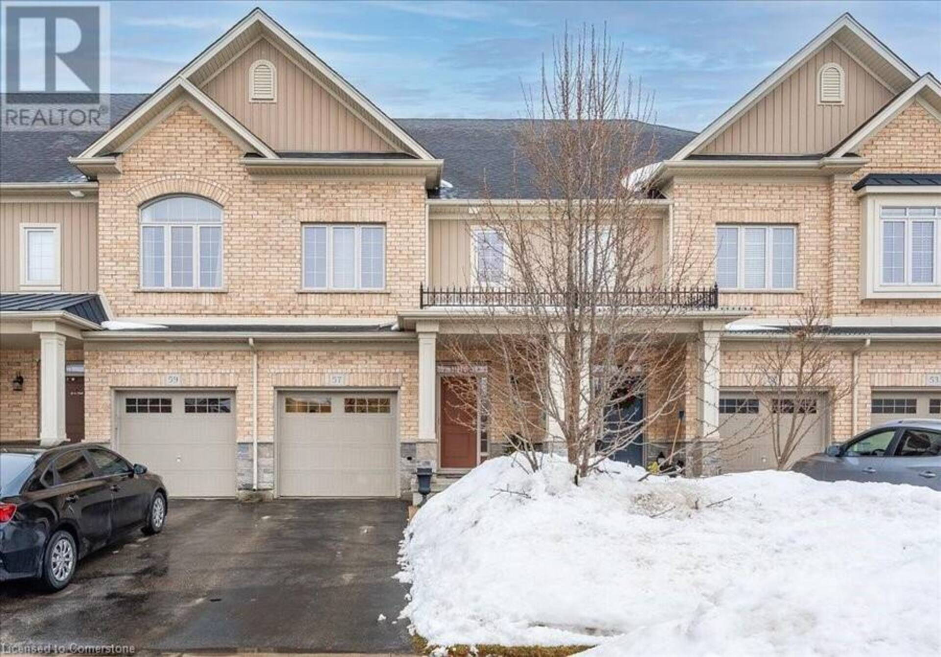 57 FRASSON Drive Guelph