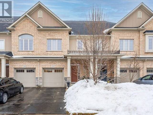 57 FRASSON Drive Guelph