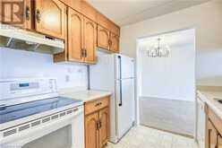 8 CHRISTOPHER Court Unit# 603 Guelph