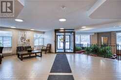 8 CHRISTOPHER Court Unit# 603 Guelph