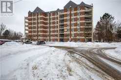 8 CHRISTOPHER Court Unit# 603 Guelph