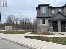 115 SOUTH CREEK Drive Unit# 8A Kitchener