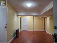 12 PEER Drive Unit# Basement Guelph