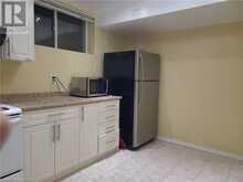 12 PEER Drive Unit# Basement Guelph