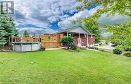 178 MELISSA Crescent Mount Forest