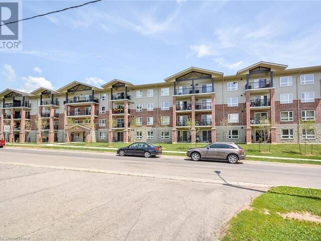 505 MARGARET Street Unit# 201 Cambridge Ontario