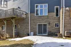 199 SAGINAW Parkway Unit# 55 Cambridge