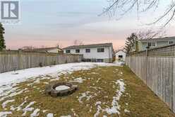 64 MEREDITH Drive St. Catherines