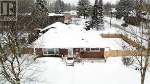 196 JOHN Street Elora