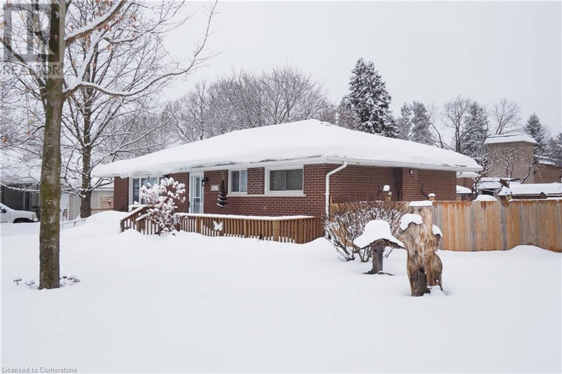 196 JOHN Street Elora