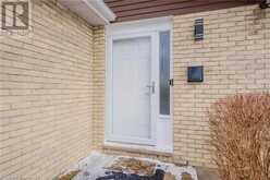 170 CEDAR CREST Street Kitchener