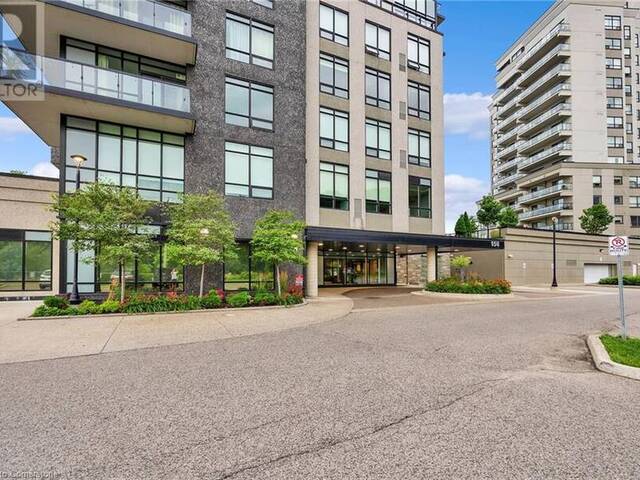 150 WATER Street Unit# 1005 Cambridge Ontario