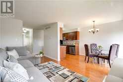 20 DAVID BERGEY Drive Unit# C20 Kitchener