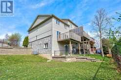 20 DAVID BERGEY Drive Unit# C20 Kitchener