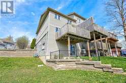 20 DAVID BERGEY Drive Unit# C20 Kitchener