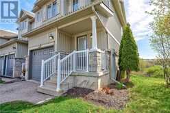 20 DAVID BERGEY Drive Unit# C20 Kitchener