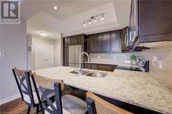 539 BELMONT Avenue W Unit# 404 Kitchener