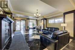 539 BELMONT Avenue W Unit# 404 Kitchener