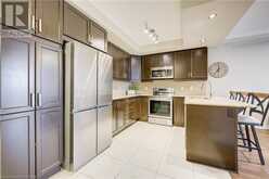 539 BELMONT Avenue W Unit# 404 Kitchener