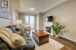 539 BELMONT Avenue W Unit# 404 Kitchener