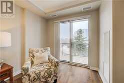 539 BELMONT Avenue W Unit# 404 Kitchener