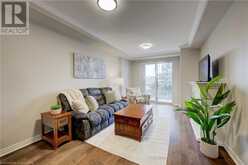 539 BELMONT Avenue W Unit# 404 Kitchener