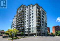 539 BELMONT Avenue W Unit# 404 Kitchener