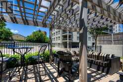 539 BELMONT Avenue W Unit# 404 Kitchener