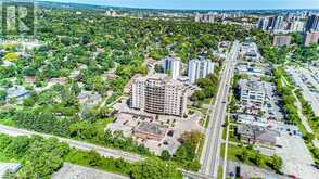 539 BELMONT Avenue W Unit# 404 Kitchener